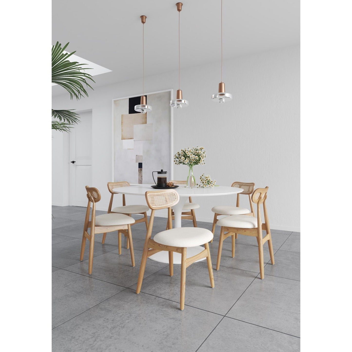 Colbert - Dining Chair (Set of 2)