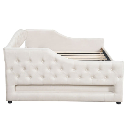 Daybed With LED Belt