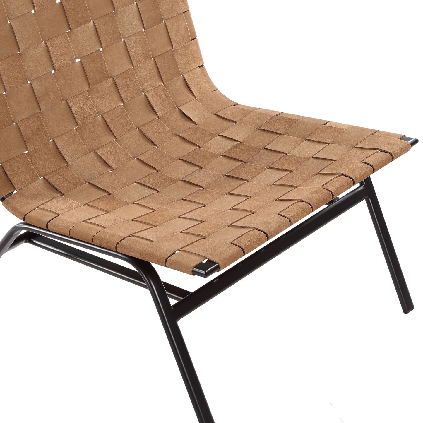 Camden - Accent Chair - Brown
