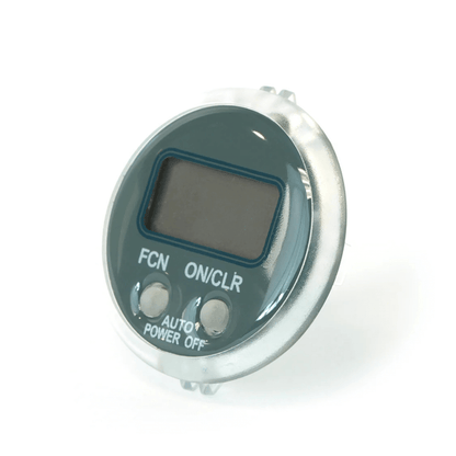 DFX Gyroscope Hand Exerciser Speed Meter