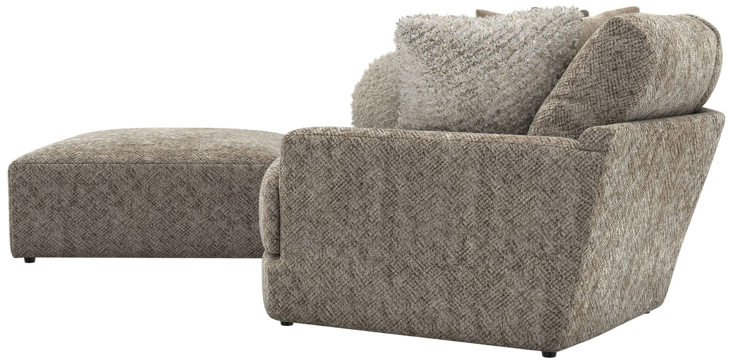 Turner - Sectional