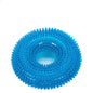 Pet toy bite resistant sounding toy ball