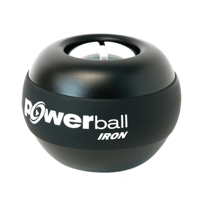 DFX Powerball IRON Hand Gyroscope and Forearm Muscle Builder