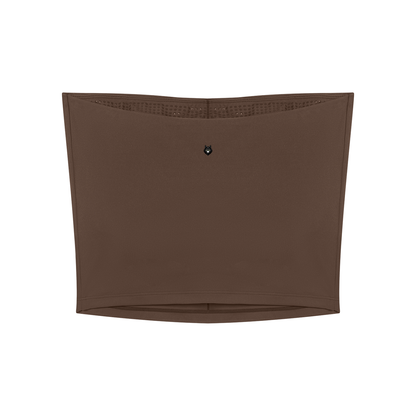 Loki & Ivy Women’s Yoga Cropped Tube Top