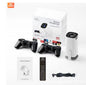 New game version HY300/P30 4K Android 11 game console HD projection home projector
