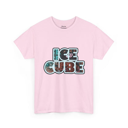 “Ice Cube” Graphic Tee