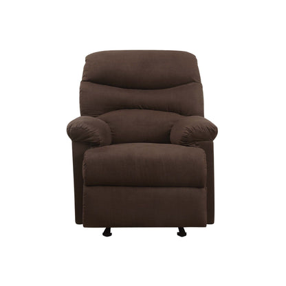 Arcadia - Micro Motion Glider Recliner
