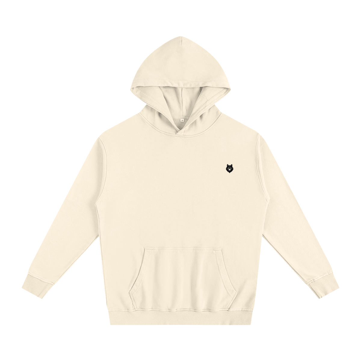 Loki & Ivy Oversized Essential Hoodie