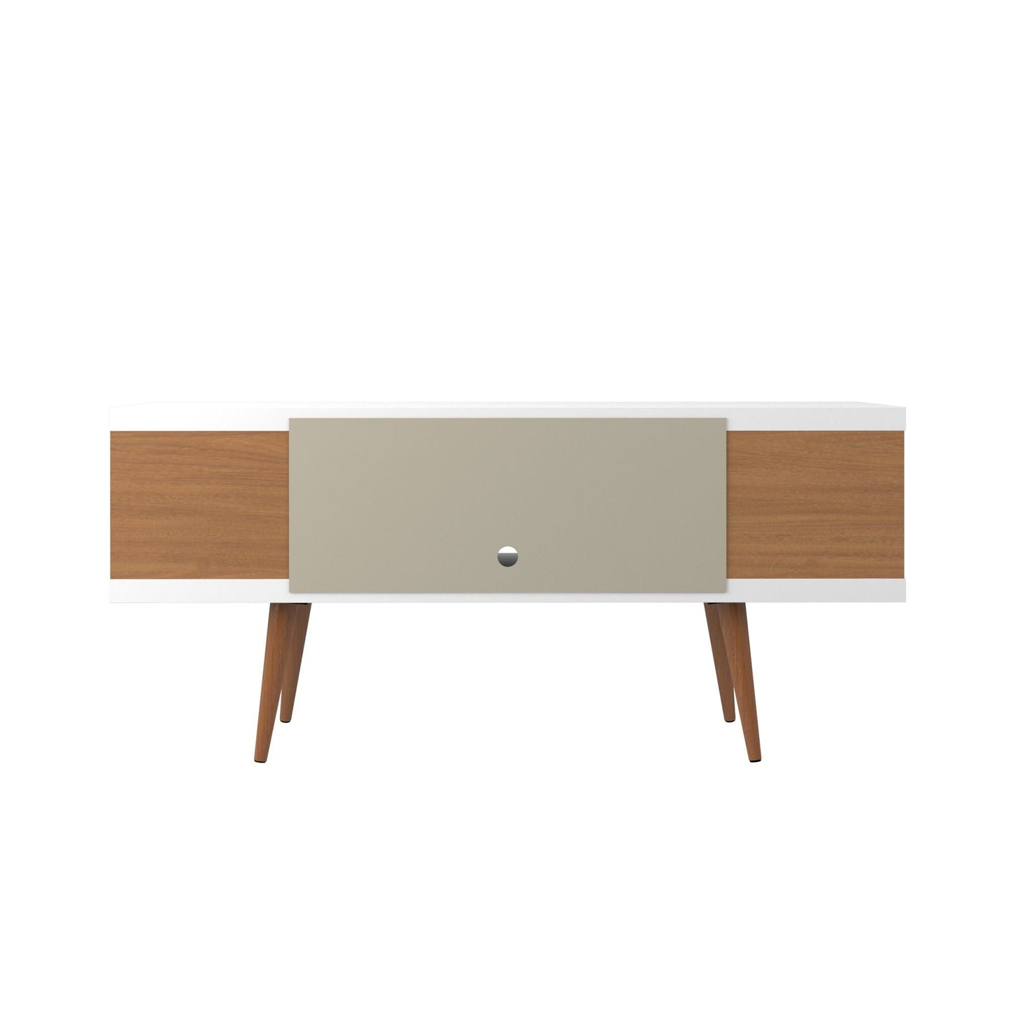 Utopia - Mid-Century Modern TV Stand