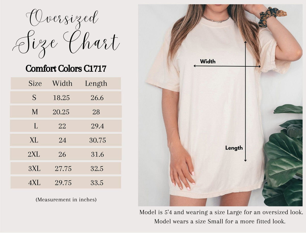 Beach Graphic Tee – Blue Beach Icons, Relaxed Unisex Fit Summer Shirt