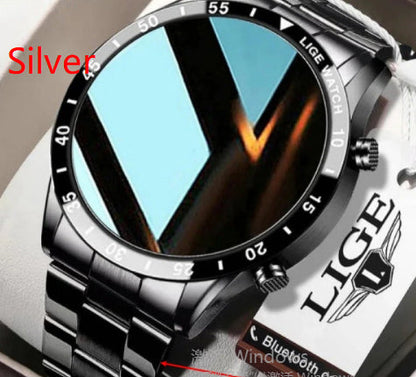 High-end GT8 Bluetooth Calling Smartwatch