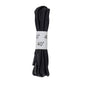 Boot Laces - Black, Coyote Brown, and Desert Tan