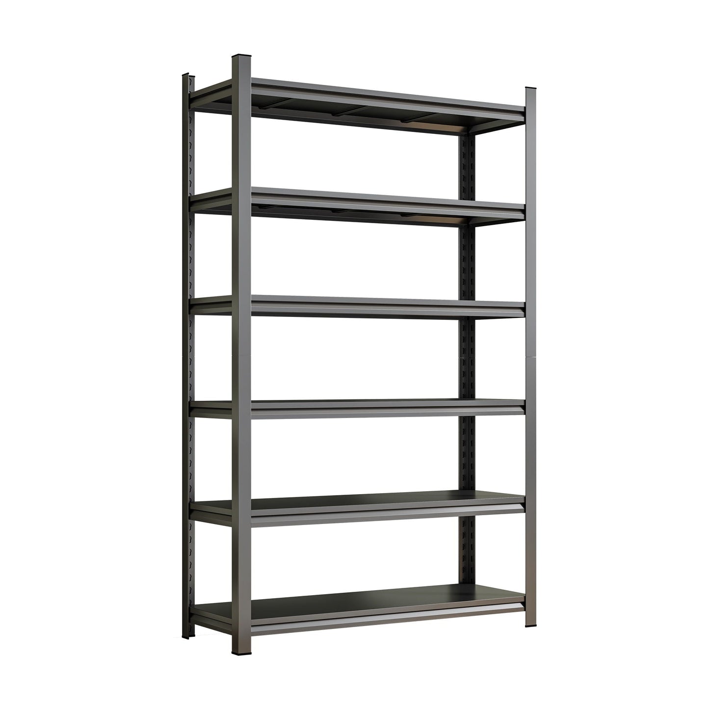 Adjustable Garage Shelf