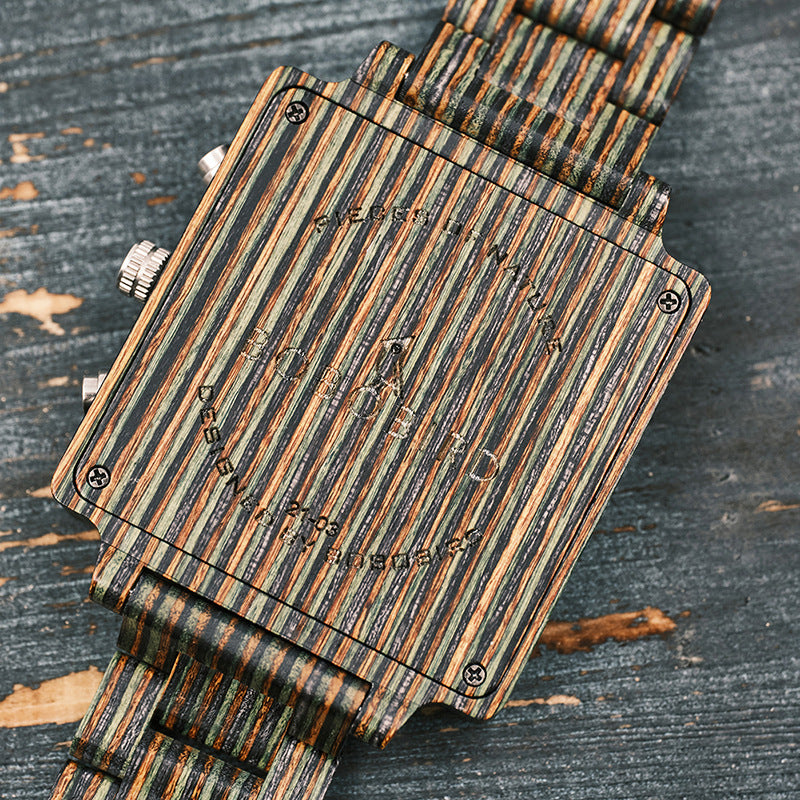Fashionable Classic Analog Quartz Watch