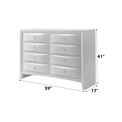 Ireland Ample Storage Dresser