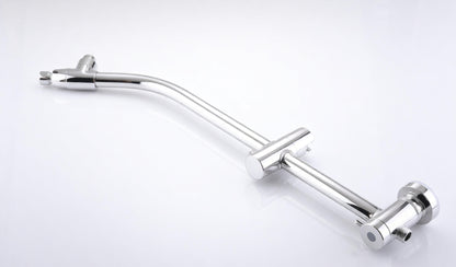 High Pressure Dual Shower Head Set