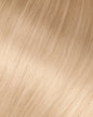 BABE Fusion Extensions 18" 100% Human Hair Straight 20 Strands - #60 Patsy