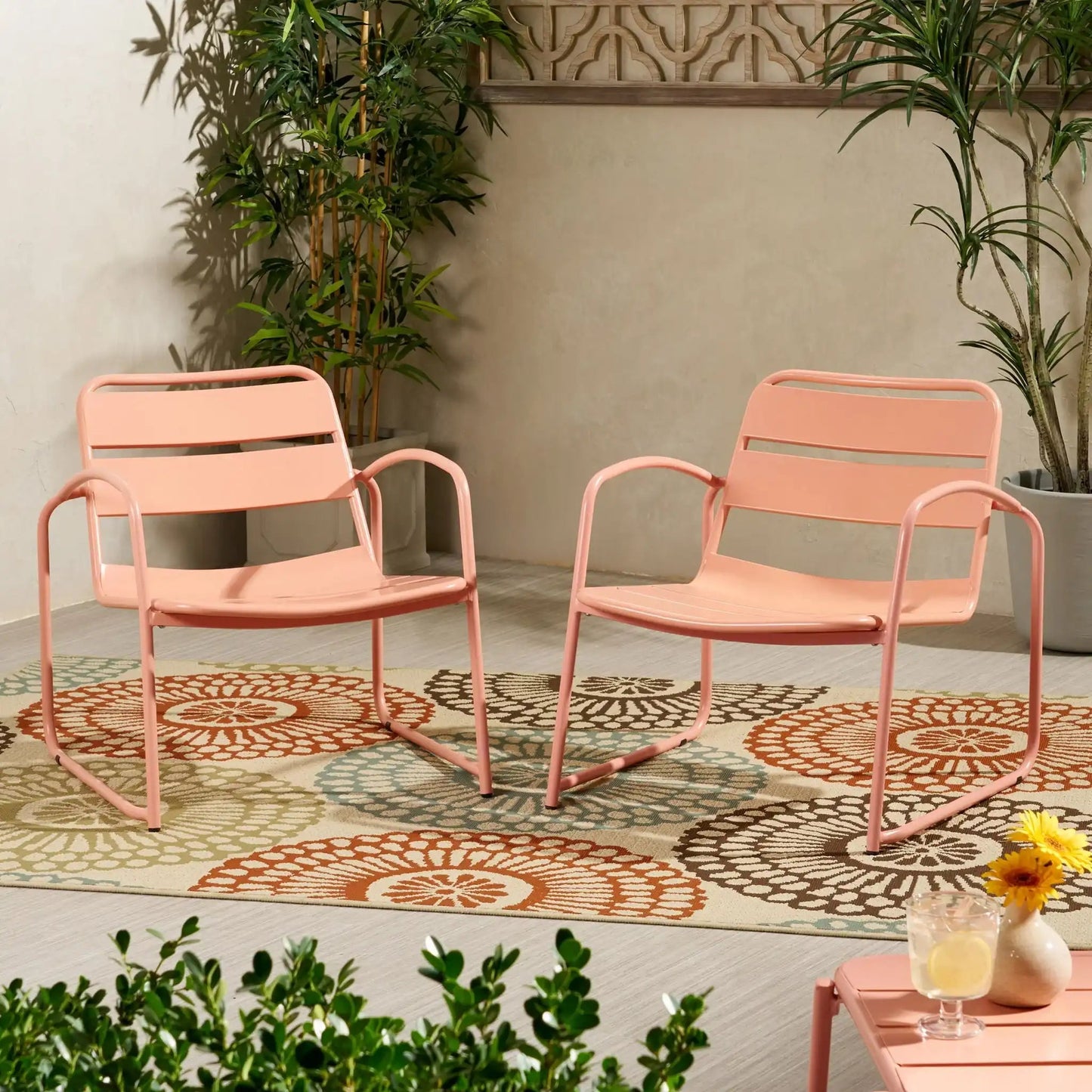 Conrad Outdoor Chair