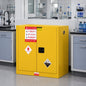 30 Gallon Flammable Safety Cabinet