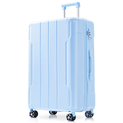 Lightweight Durable ABS Hardshell Suitcase