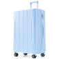 Lightweight Durable ABS Hardshell Suitcase