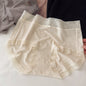Fashionable Womens Sexy Lace Shorts