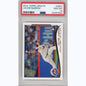 Graded 2014 Topps Update Jacob DeGrom #US57 Rookie RC Baseball Card PSA 10 Gem Mint