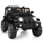 12V Electric Kids Ride-On Car Truck with Parental Remote Control