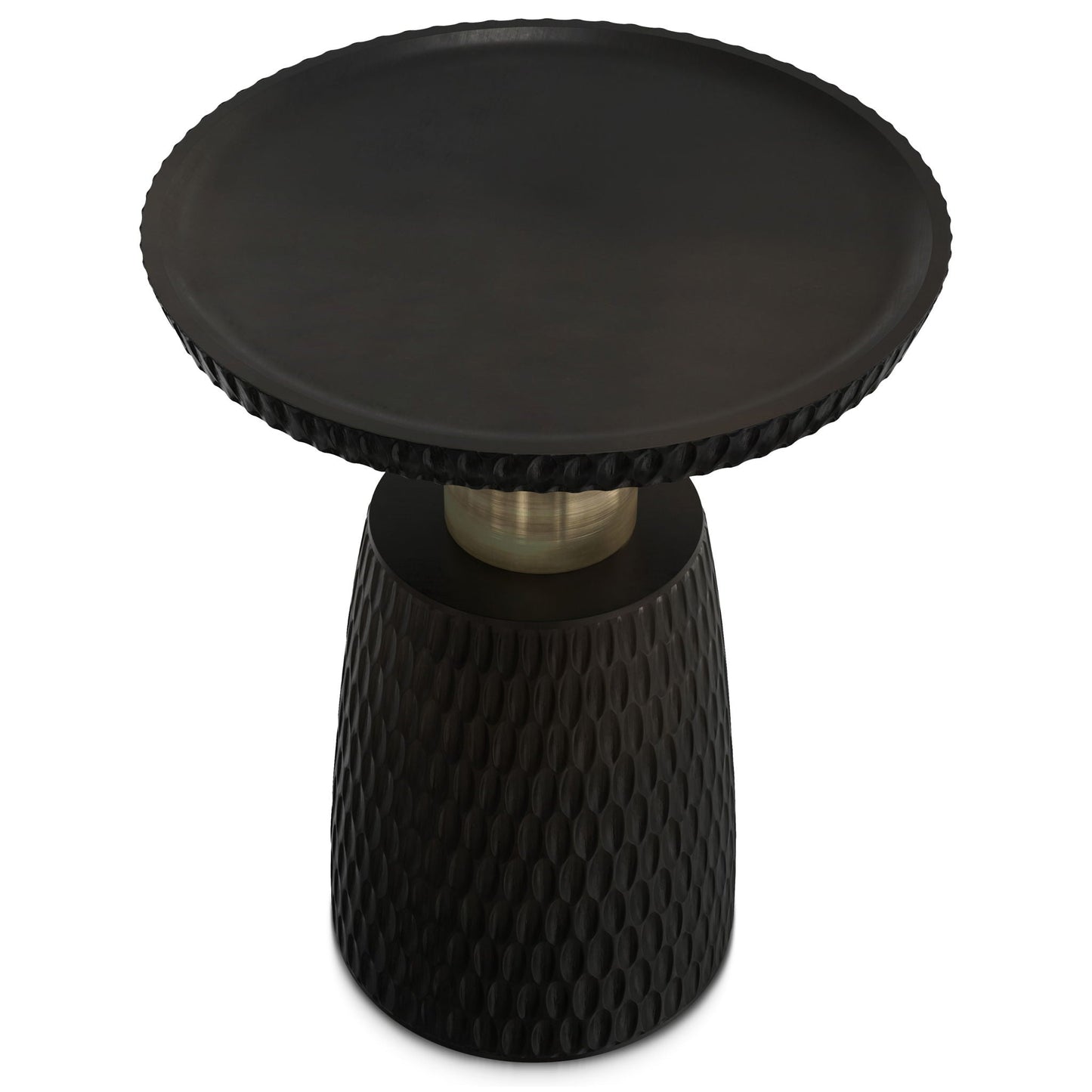 Breanna - Side Table