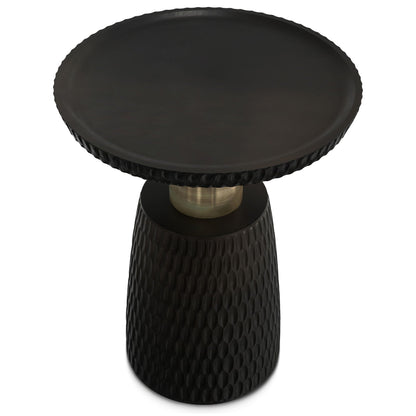 Breanna - Side Table