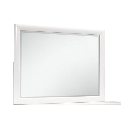 Civic - Mirror
