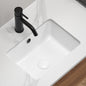Undermount Bathroom Sink