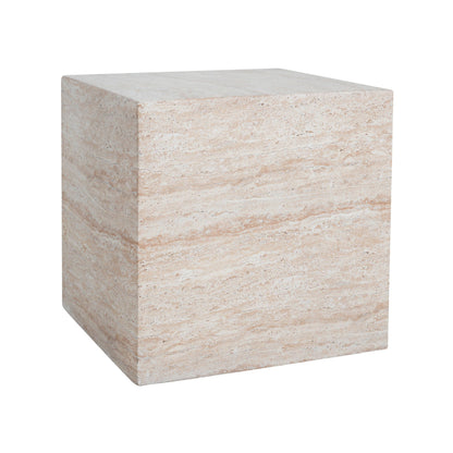 Outdoor Indoor Square Lightweight Side Table