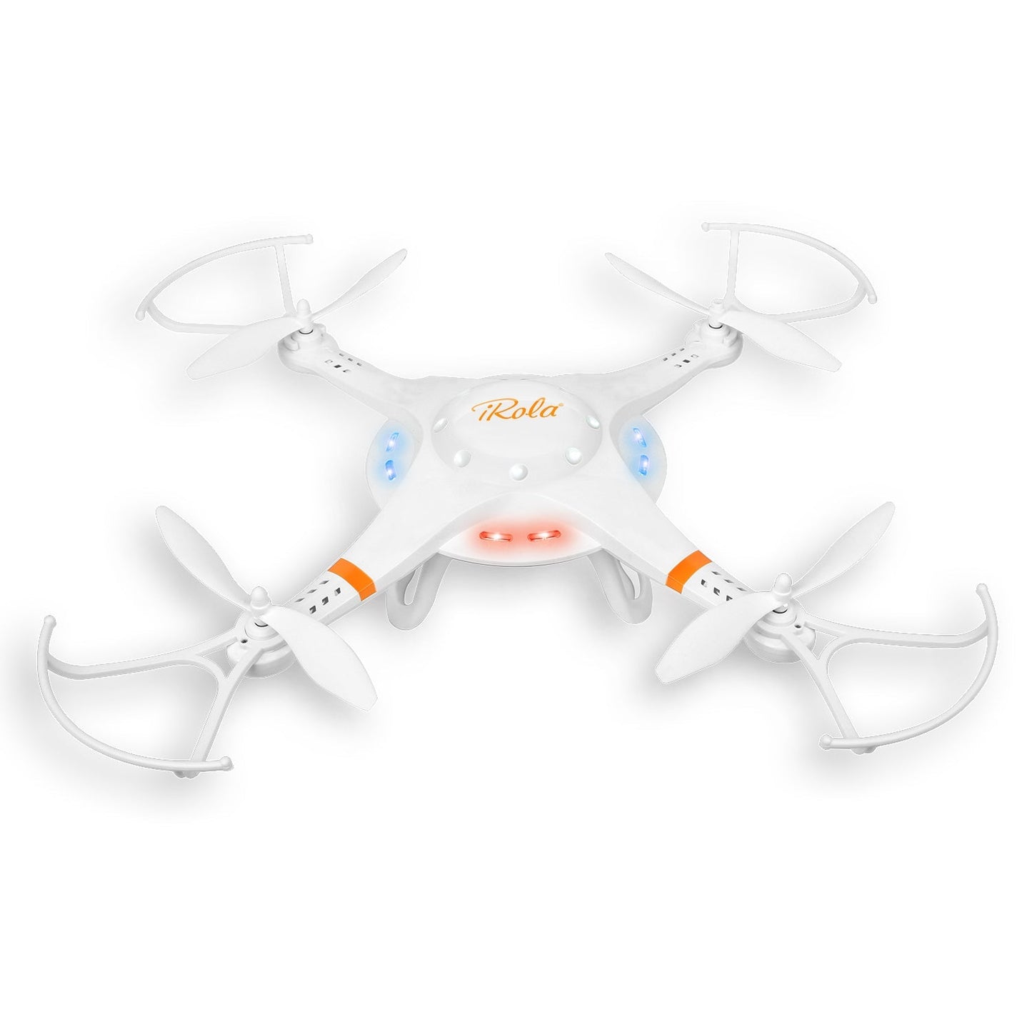 4.5 Ch 6 Axis Gyro 4 Motor 2.4Ghz RC WIFI FPV Quadcopter with HD Camera