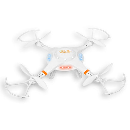 4.5 Ch 6 Axis Gyro 4 Motor 2.4Ghz RC WIFI FPV Quadcopter with HD Camera