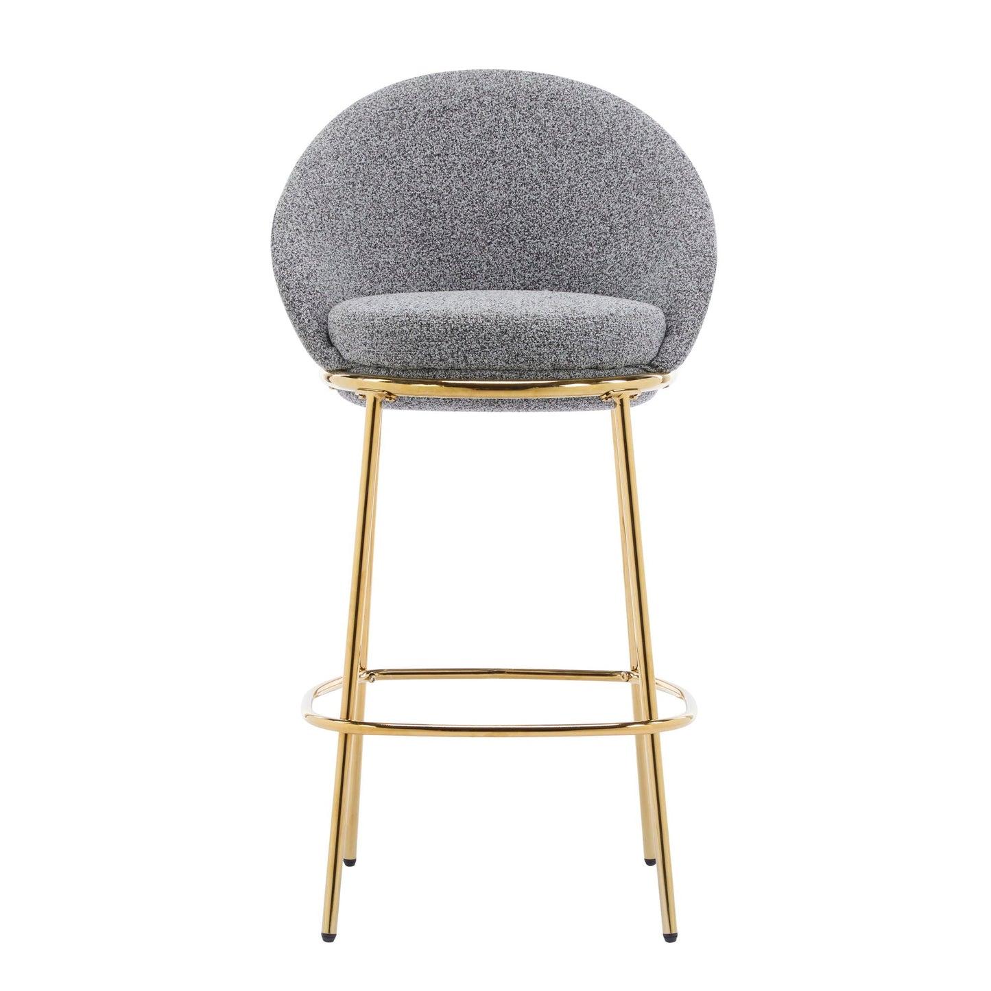 Celano Upholstered Barstool (Set of 2)