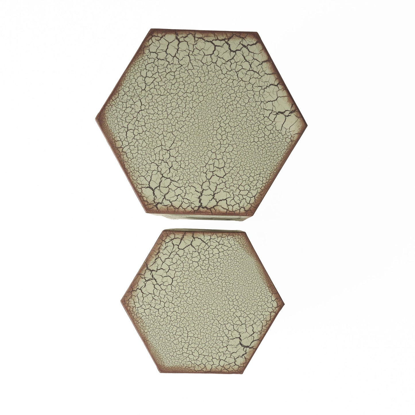 Selva Accent Table Set