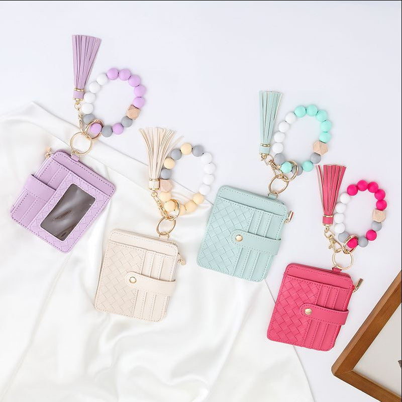 Multi-layer High-capacity Coin Purse