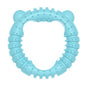 Pet Dog Toy Bear-type Bite-resistant Ring