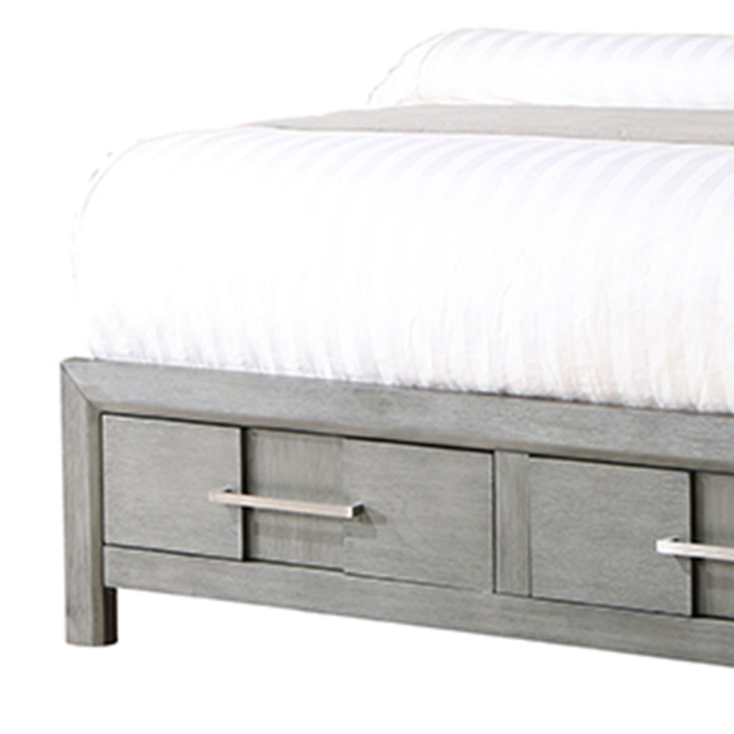 Kenzo - Storage Bedroom Set