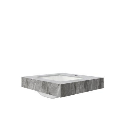 24" Muri Bathroom Vanity
