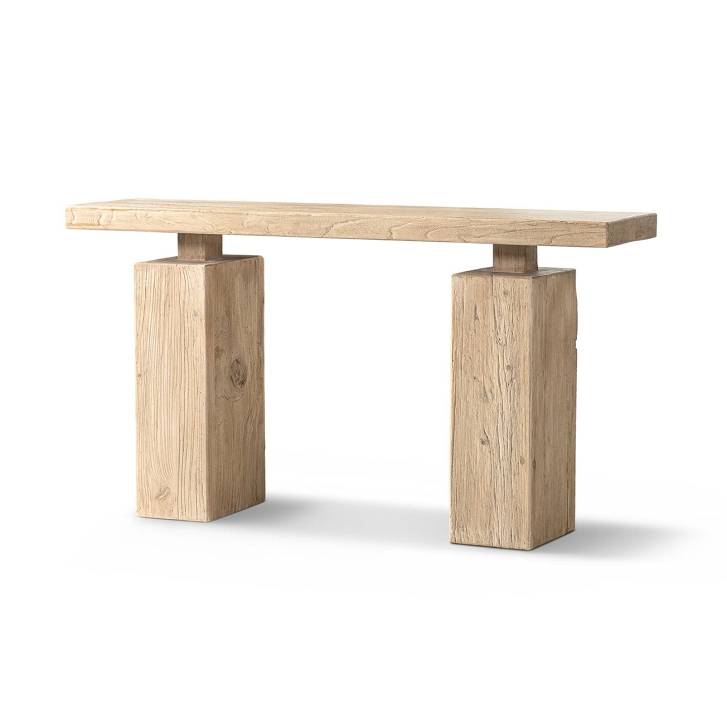 Calder - Console Table - Natural