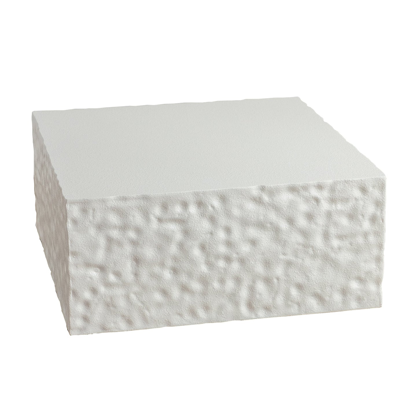 Modern Square Coffee Table