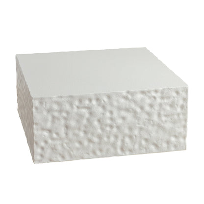 Modern Square Coffee Table