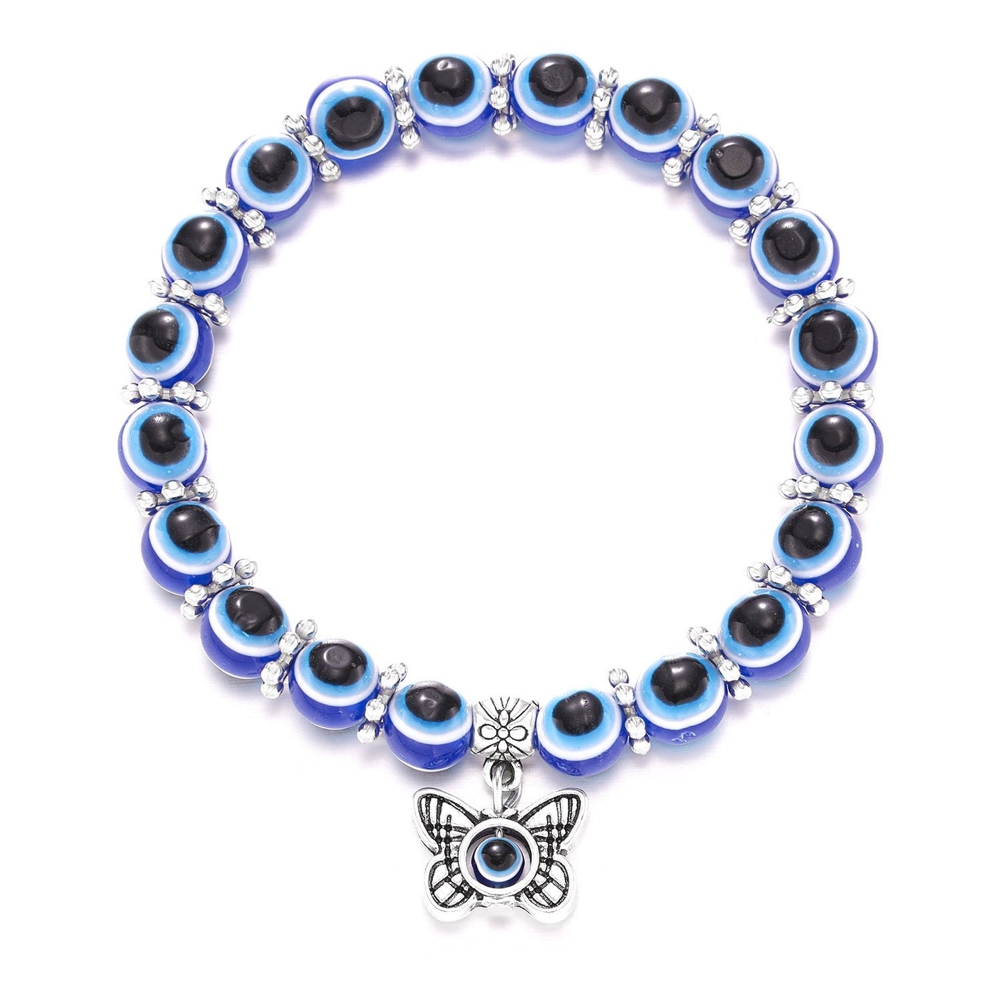 Fashion Personalized Wishing Handmade Bracelet