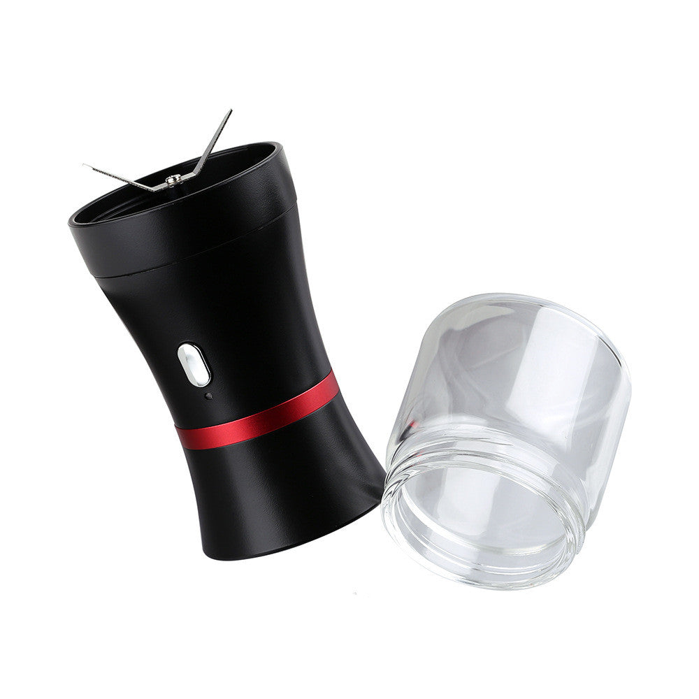 LTQ Vapor® ZenGrind: The Professional One-Touch Herb & Spice Mill