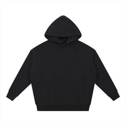 Loki & Ivy Essential Heavyweight Wolfskin Hoodie