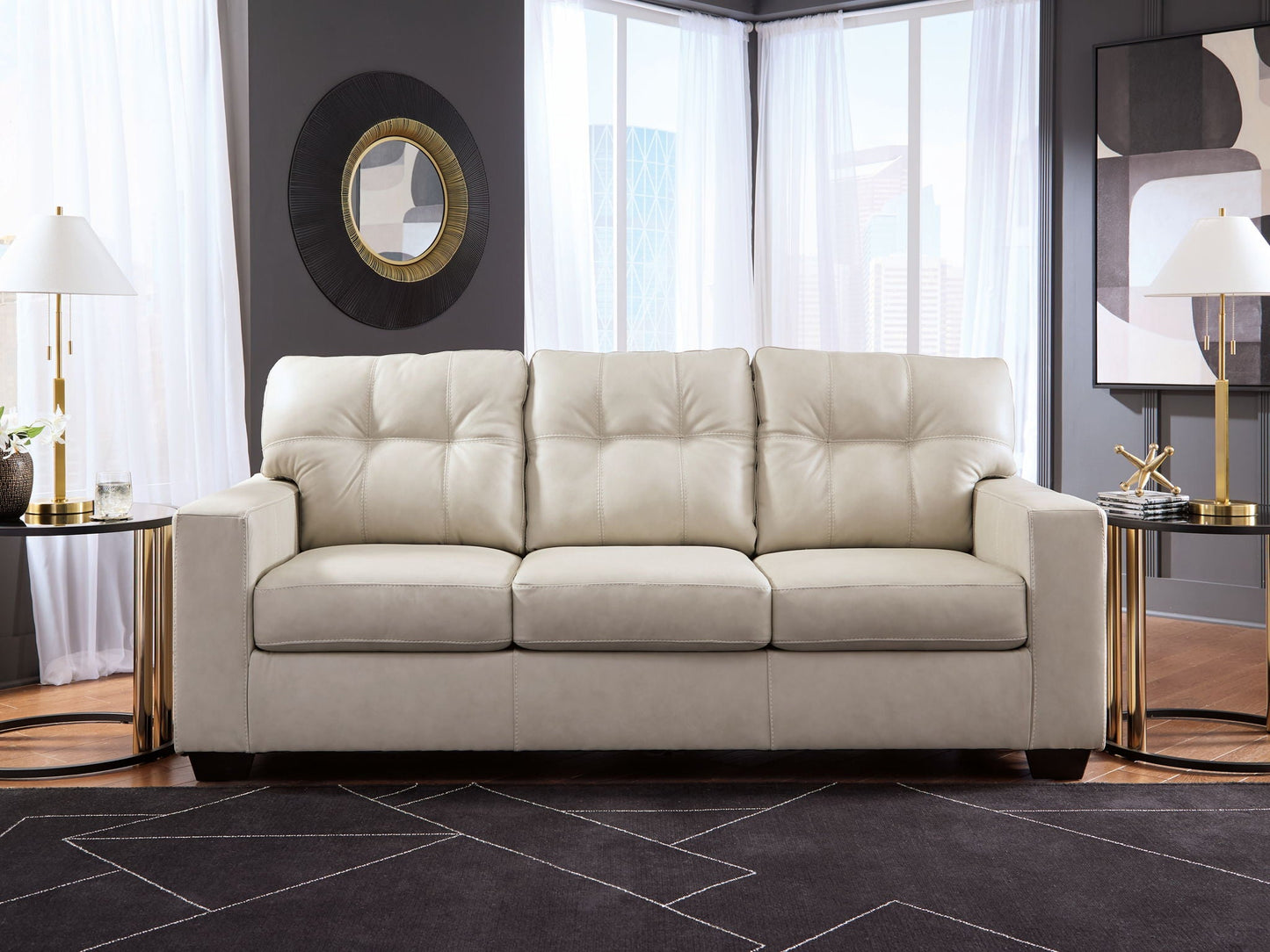 Santorine - Living Room Set