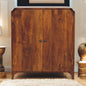 Newton - Cabinet - Brown
