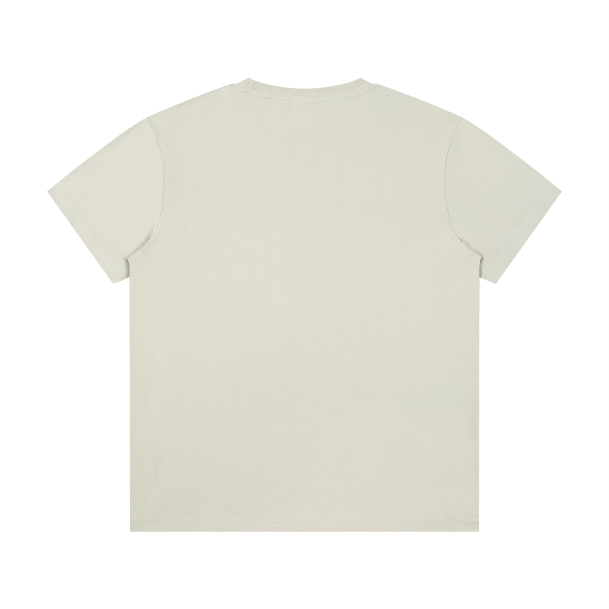 Loki & Ivy Unisex Quick Dry Regular Fit T-Shirt